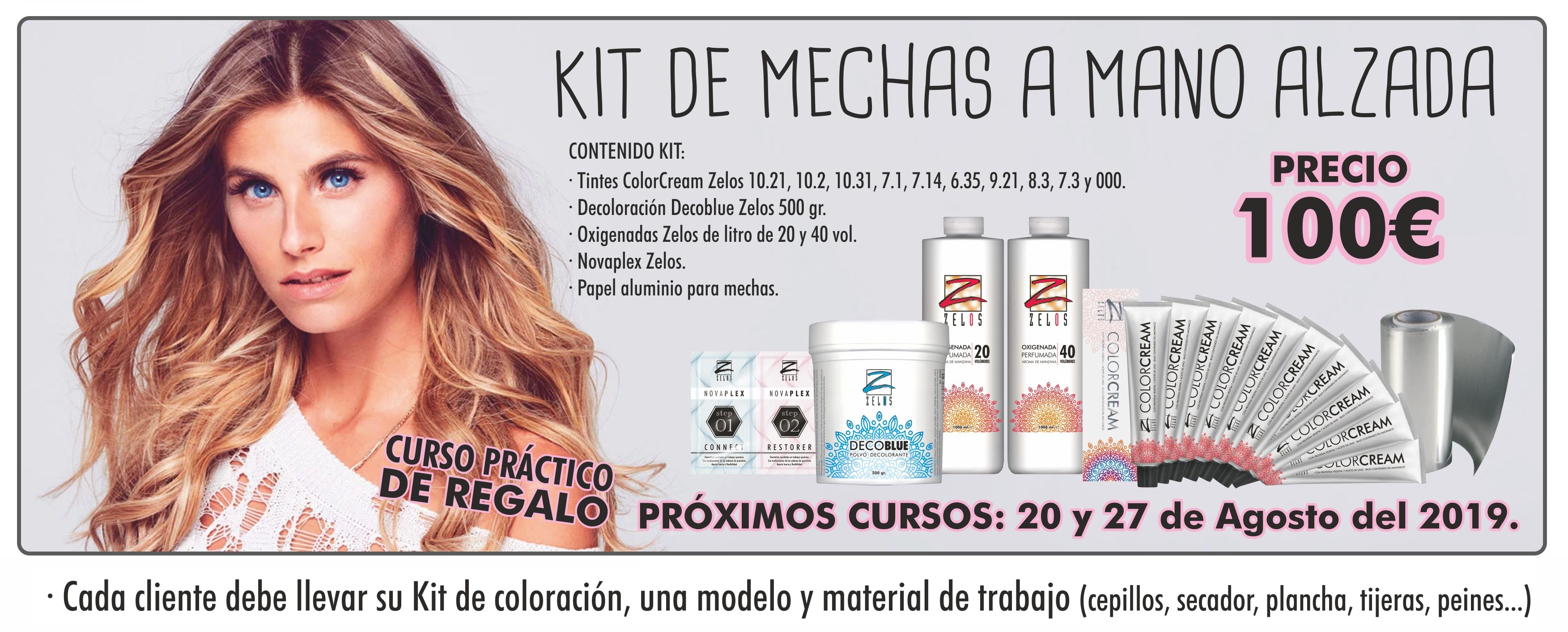 Texto de Odoo y bloque de imagen